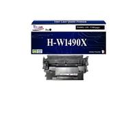 -Toner compatible avec HP W1490X (149X) pour HP LaserJet Pro 4002d, 4002dn, 4002dw