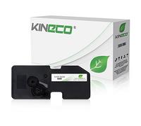 Toner Compatible avec Kyocera TK-5240 TK5240K pour Ecosys P5026cdw M-5526cdn M-5526cdw P-5026cdn - Noir 4000 Pages