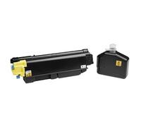 Toner compatible avec Kyocera TK5280Y jaune
