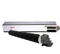 Toner Compatible Avec Kyocera Tk8335k Noir