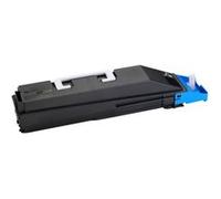 Toner compatible avec Kyocera TK855C cyan G