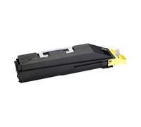 Toner compatible avec Kyocera TK855Y jaune