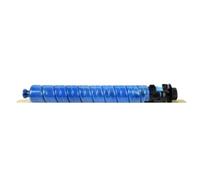 toner compatible avec la recharge des copieurs couleur IMC2000 IMC2500 | Cyan