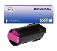 Toner compatible avec l'imprimante Xerox VersaLink C500Vdn, C500Vn, C505Vs, C505Vx (106R03874/106R03871/106R03860) Magenta - 9 000 pages - T3AZUR G
