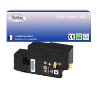 Toner compatible avec l'imprimante Xerox WorkCentre 6025, 6025Vbi, 6027 (106R02759) Noir - 2 000 pages - T3AZUR G
