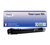 Toner compatible avec l'imprimante Xerox WorkCentre 7220, 7220I, 7225, 7225I Noire - 22 000 pages - T3AZUR G