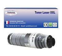 Toner compatible avec Ricoh Aficio MP1900, MP2000, MP2000L, MP2000LN remplace Ricoh Type 1230D (885094) - 10 000 pages - T3AZUR G