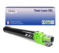 Toner compatible avec Ricoh Aficio MPC2000, MPC2500, MPC3000, MPC3000E remplace Ricoh 888640) - Noir - 20 000 pages - T3AZUR G