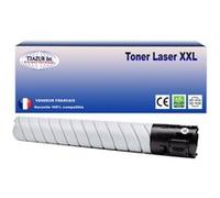 Toner compatible avec Ricoh Aficio MPC305, MPC305SP, MPC305SPF remplace Ricoh 842079/841618/MPC305E - Noir - 12 000 pages - T3AZUR G