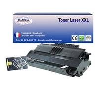 Toner compatible avec Ricoh Aficio SP1100, SP1100S, SP1100SF remplace Ricoh SP1100 (406572) - 4 000 pages - T3AZUR G
