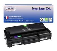 Toner compatible avec Ricoh Aficio SP330, SP330DN, SP330SFN, SP330SN remplace Ricoh Aficio SP330 (408278/408281) -3 500 pages - T3AZUR G