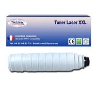 Toner compatible avec Ricoh Aficio SP9001DN, SP9100N remplace Ricoh Type 6210D (885098) - 43 000 pages - T3AZUR G