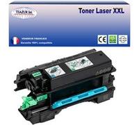 Toner compatible avec Ricoh IM350, IM350F remplace Ricoh IM350 (418133) - 9 000 pages - T3AZUR G