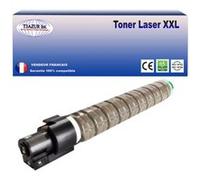 Toner compatible avec Ricoh IMC2000, IMC2000A, IMC2500, IMC2500A remplace Ricoh 842311/ 842307 - Noir -16 500 pages - T3AZUR G