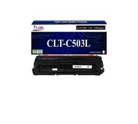 - Toner compatible avec Samsung CLT-C503L pour Samsung ProXpress C3010ND C3060FR - Cyan