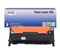 Toner compatible avec Samsung CLT-K4072S pour Samsung CLX3186, CLX3186FN (CLT-K4072S) Noire - 1 500 pages - T3AZUR G