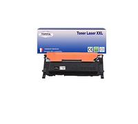 Toner compatible avec Samsung CLT-K4092S pour Samsung CLP310, CLP310N (CLT-K4092S) Noire - 1 500 pages - T3AZUR