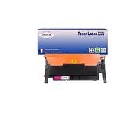 Toner compatible avec Samsung CLT-M406S pour Samsung CLP363, CLP364 (CLT-M406S) Magenta - 1 000 pages -