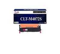 Toner compatible avec Samsung CLT-M4072S pour Samsung CLP321, CLP325 (CLT-M4072S) Magenta - 1 000 pages - T3AZUR