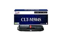 Toner Laser compatible pour imprimante Samsung Xpress 1860FW, C1810W (CLT-M504S) Magenta - 1 800 pages - T3AZUR