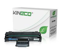 Toner Compatible avec Samsung ML-1640 ML-2240 ML-2241, ML-1641, ML-1645 - MLT-D1082S/ELS - Noir 1 500 Pages