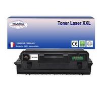 Toner compatible avec Samsung MLT-D204L pour Samsung ProXpress M3875FD, M3875FW Noir - 5 000 pages - T3AZUR G