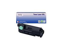 Toner compatible avec Samsung MLT-D304L pour Samsung ProXpress M4530ND, M4530NX Noir - 20 000 pages -
