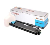 Toner compatible avec TK5270C cyan
