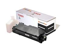 Toner Compatible Avec Tk5270k Noir