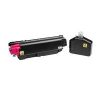 Toner compatible avec TK5270M magenta