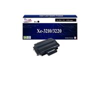 -Toner compatible avec Xerox 106R01486/ 106R01485 pour Xerox WorkCentre 3210, 3210VN, 3220, 3220VDN
