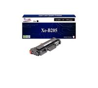 -Toner compatible avec Xerox B205 B210 B215 (106R04347/106R04346) - Noir