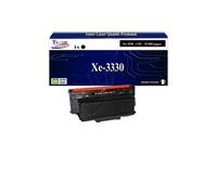 -Toner compatible avec Xerox Phaser 3330, 3335, 3345 (106R03623/106R03624/106R03622/106R03620) - Noir
