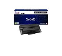 -Toner compatible avec Xerox Phaser 3635MFP, 3635MFPVs, 3635MFPVx (108R00795) - Noir
