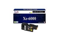 - Toner compatible avec Xerox Phaser 6000, 6010, WorkCentre 6015 (106R01629) -Jaune