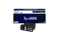 - Toner compatible avec Xerox Phaser 6000, 6010, WorkCentre 6015 (106R01630)- Noire