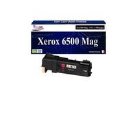 -Toner compatible avec Xerox Phaser 6500, 6500VDN, 6500VN, WorkCentre 6505, 6505VDN, 6505VN (106R01595)-Magenta