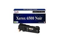 -Toner compatible avec Xerox Phaser 6500, 6500VDN, 6500VN, WorkCentre 6505, 6505VDN, 6505VN (106R01597) - Noir
