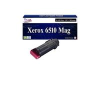 -Toner compatible avec Xerox Phaser 6510, WorkCentre 6515 (106R03478/106R03474)-Magenta