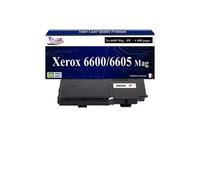 -Toner compatible avec Xerox Phaser 6600, WorkCentre 6605 (106R02230/106R02246)-Magenta