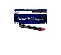-Toner compatible avec Xerox Phaser 7500 (106R01437)-Magenta