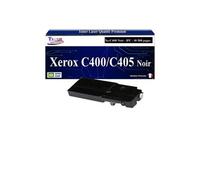 -Toner compatible avec Xerox VersaLink C400, C405 (106R03528/106R03516/106R03500)- Noir