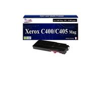 -Toner compatible avec Xerox VersaLink C400, C405 (106R03531/106R03519/106R03503)- Magenta