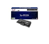 -Toner compatible avec Xerox WorkCentre PE120 (13R00606) - Noir