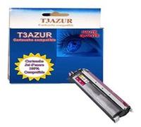 Toner compatible Brother DCP9010CN, TN230 Magenta - T3AZUR G