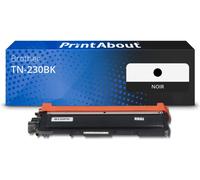 Toner compatible Brother TN-230BK - Noir