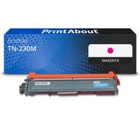 Toner compatible Brother TN-230M - Magenta