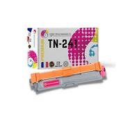 Toner compatible BROTHER TN-241M magenta