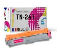 Toner compatible BROTHER TN-241M magenta G
