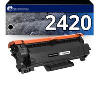 Toner compatible BROTHER TN-2420 noir